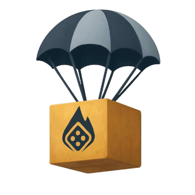 Airdrop